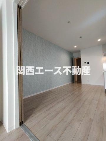  | グローハイツ若江