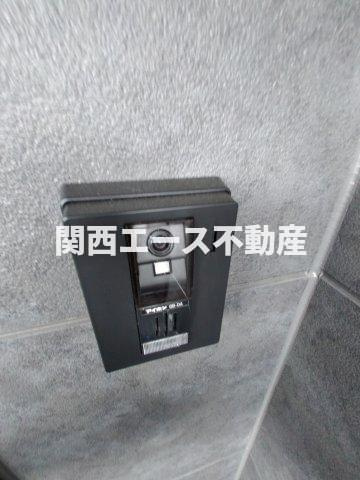  | グローハイツ若江