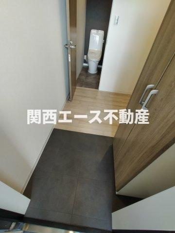  | グローハイツ若江
