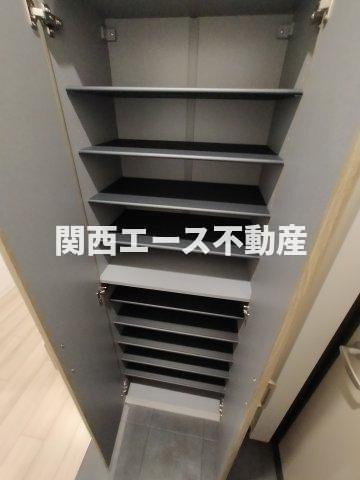 | グローハイツ若江