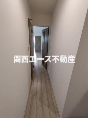  | グローハイツ若江