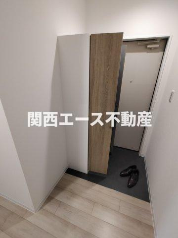  | グローハイツ若江