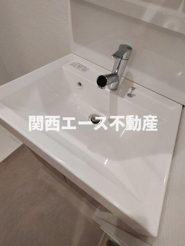  | グローハイツ若江