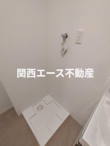  | グローハイツ若江