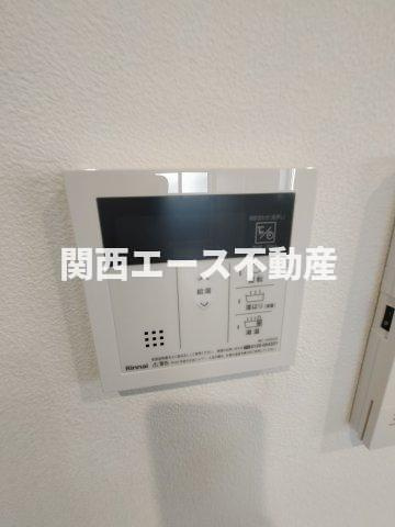  | グローハイツ若江