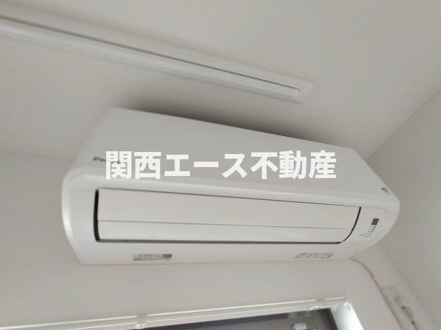 【設備】 | グローハイツ若江
