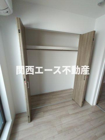 【収納】 | グローハイツ若江