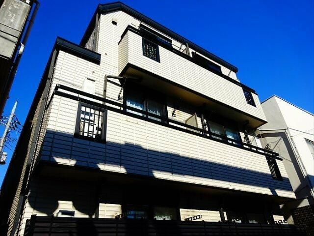 【外観】 | ダンデリオン