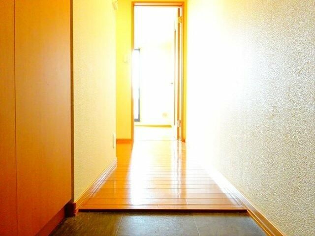 【玄関】 | ダンデリオン