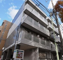 ブライトコートの外観