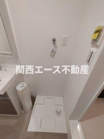  | グローハイツ若江