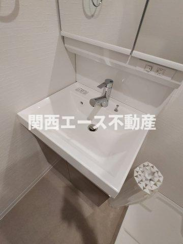 | グローハイツ若江