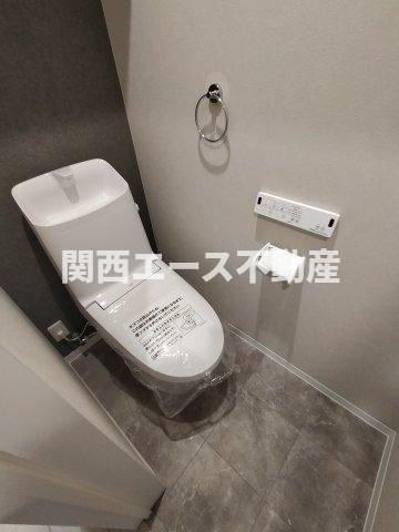  | グローハイツ若江