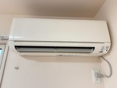 【設備】 | ヤードアイリーA
