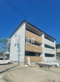 (仮称)有限会社丸信 様邸共同住宅　岡崎市寿町の画像