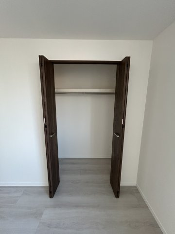ベイルーム相模原清新セレーナの収納|別部屋参照