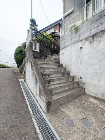 アザレ岡上