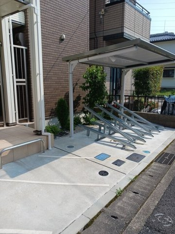 グラツィオーソのその他