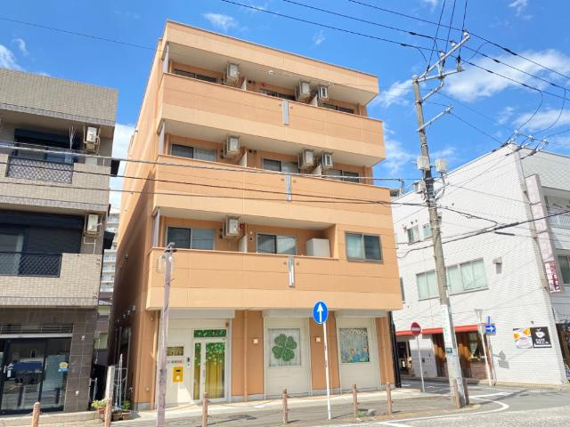 サンフェリーチェの外観|外観写真（昼）