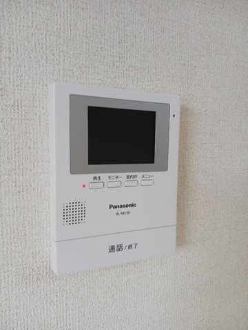 エスポワールの設備