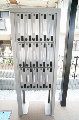 【その他共用部分】 | リブリベルハウス