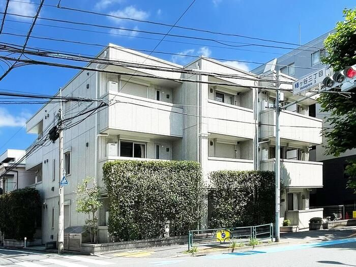 LIFEMENT YPの外観