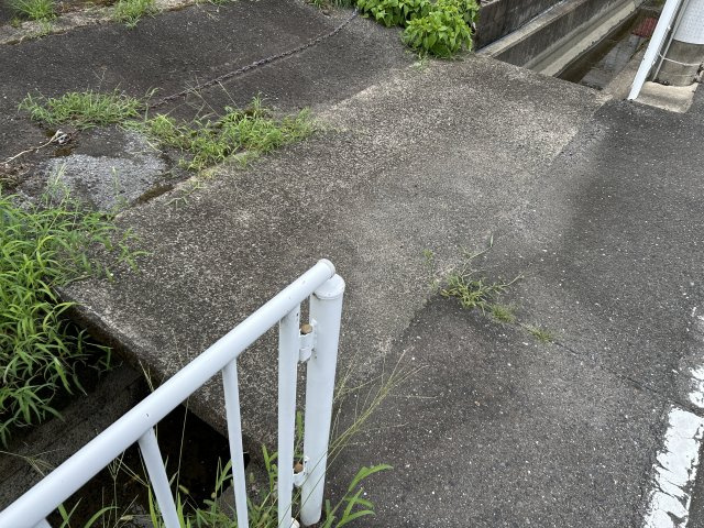 土地　福光東2丁目の周辺