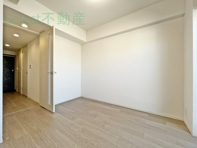 プレサンスTHE大須観音の内装|内装もきれいです
