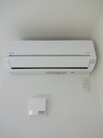 ハーベスト　ヒルズ　Ⅱの設備