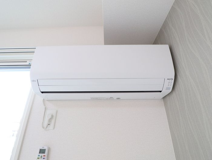 ブロリーの設備