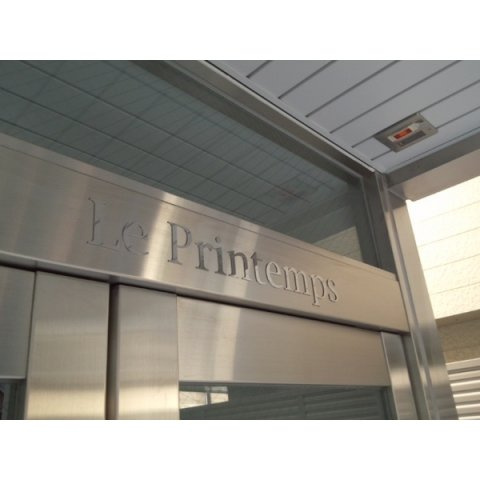 Le Printempsのその他