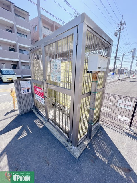 BleuBrunのその他共用部分