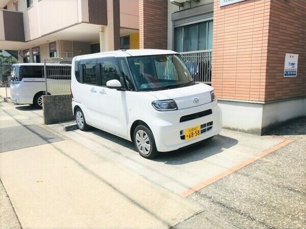 stage本星崎の周辺