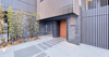【エントランス】アリビオ学芸大学 