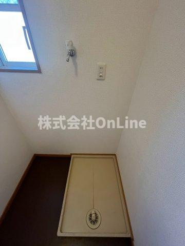 エミネント・チナセの設備