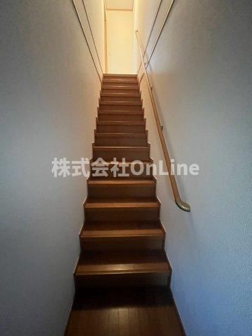 エミネント・チナセの内装