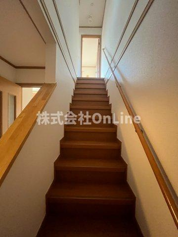 エミネント・チナセの内装