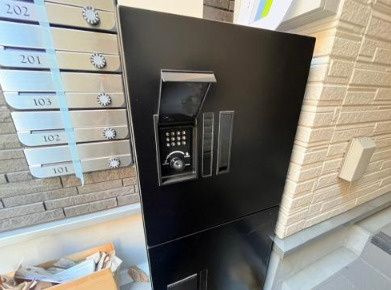 【その他】 | Mythos板橋新河岸