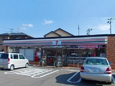 【周辺】 | フェリオⅡ | セブンイレブン将軍野南２丁目店まで950m