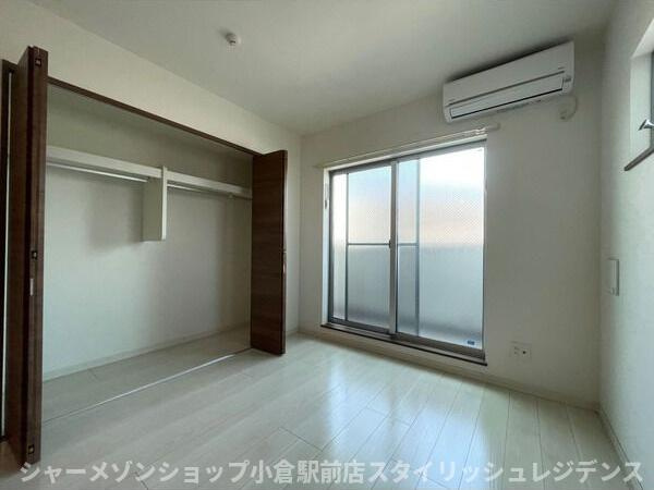 シャンテ・ベルジュの設備