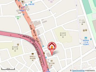 【地図】