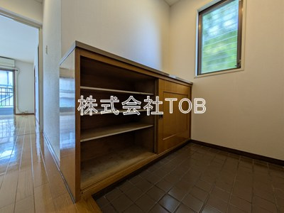 【その他】 | カサ・デ・高井戸 | シューズボックス