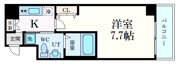 パークヒルズ東三国Vision