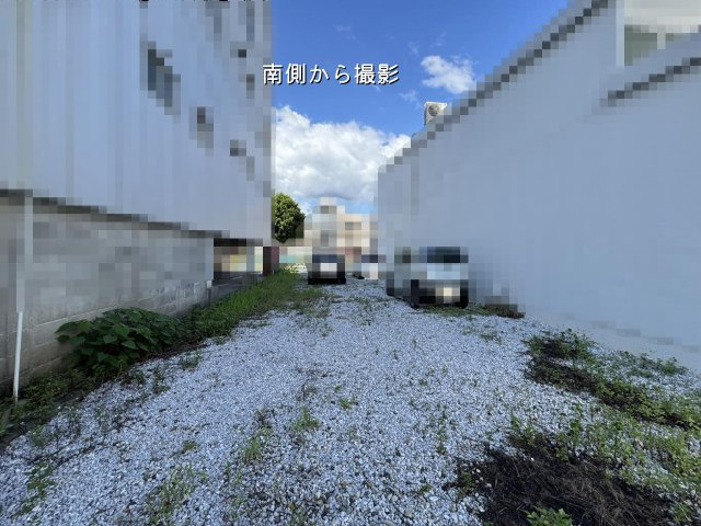 【外観】 | 高知市上町４丁目