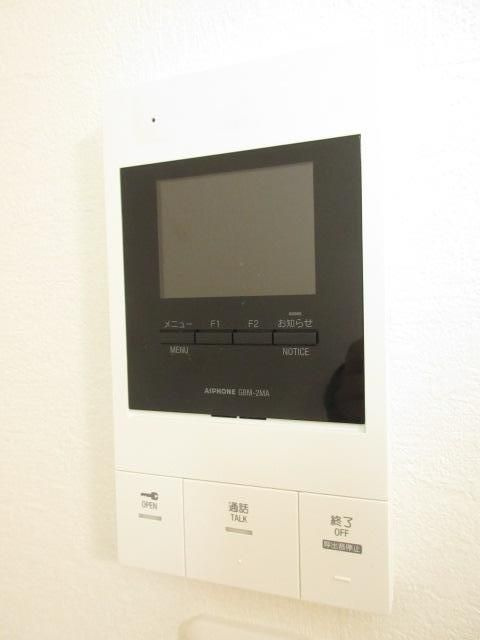 ＣＡＳＡ　ＲＩＯのセキュリティ