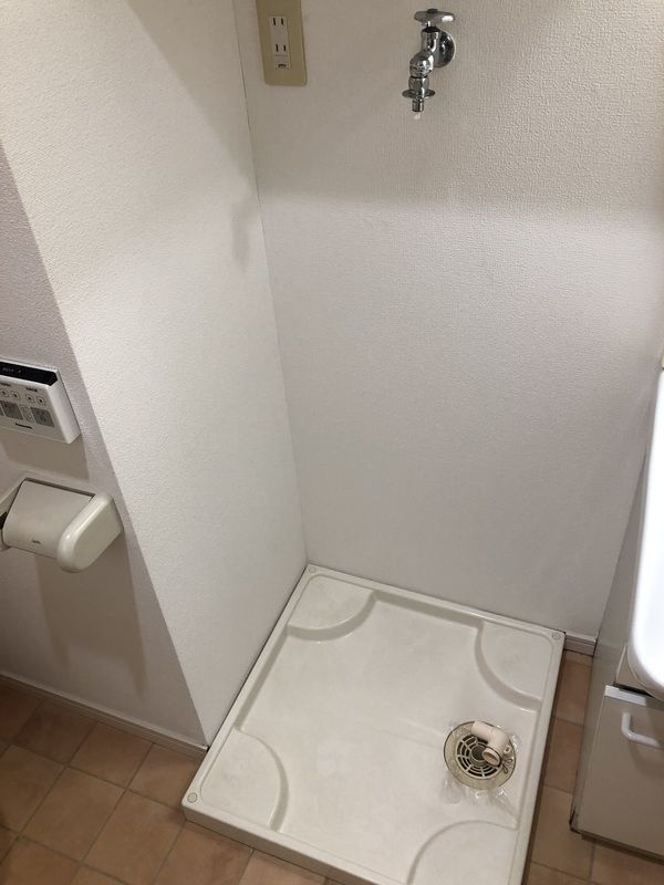 Jc　Street　鶴瀬の設備