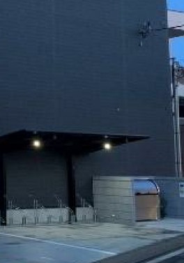 グランディオのその他共用部分