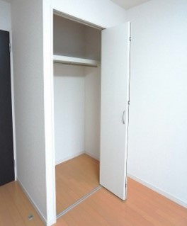 リブリ・アデーレの収納|別部屋参照写真