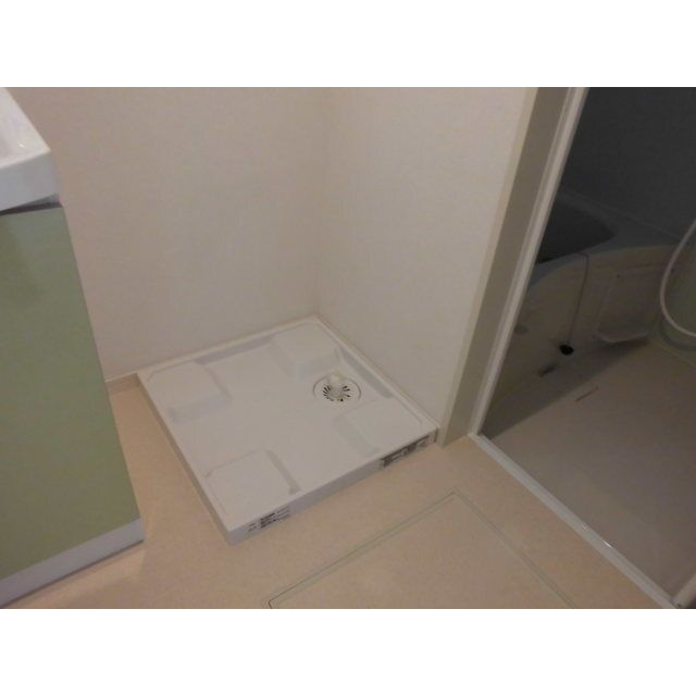アムール 北上尾の設備