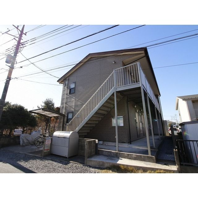 アムール ソレーユ メゾンのその他共用部分